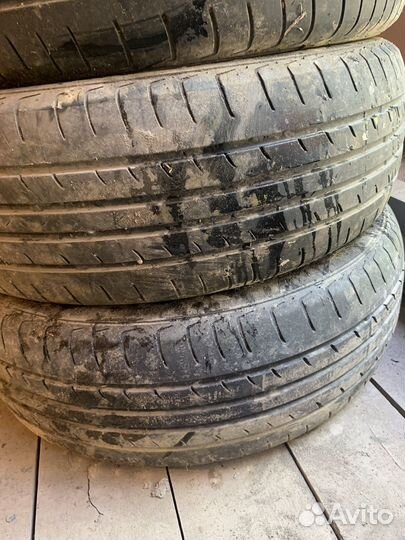 LingLong CrossWind 215/65 R17