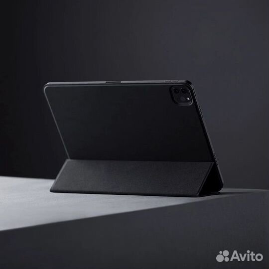 Чехол pitaka MagEZ Folio для iPad Pro 11