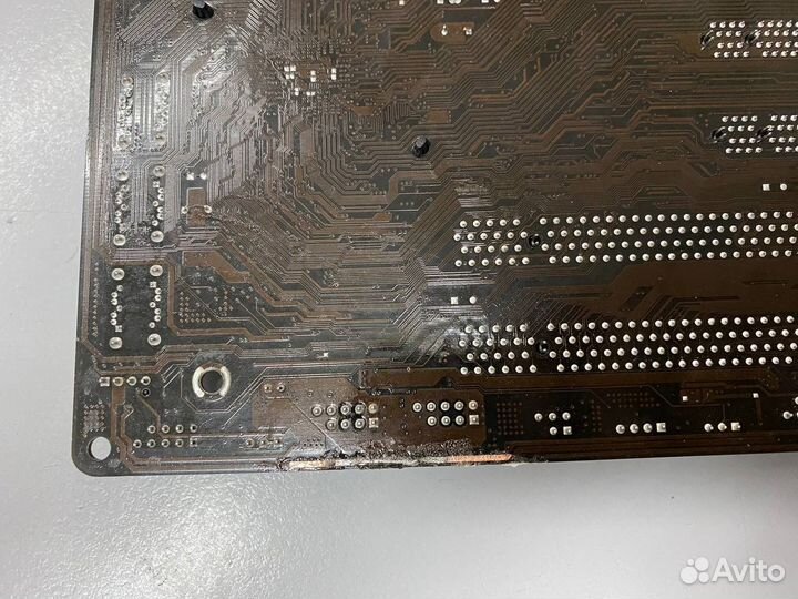 Socket 1150 ASRock H87 Pro4
