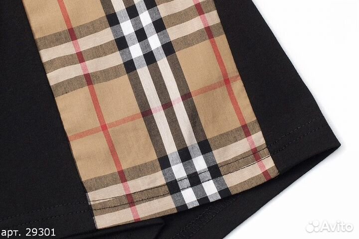 Футболка Burberry