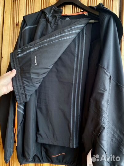 Спортивный костюм adidas