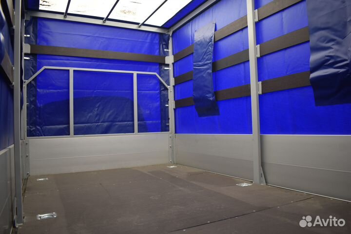 Sollers Argo 2.0 МТ, 2024