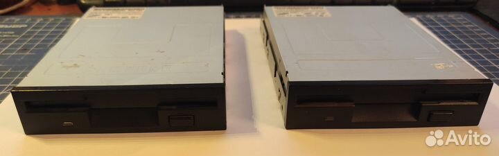 FDD дисководы Samsung