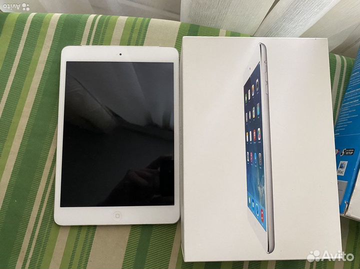 iPad mini 2 32gb