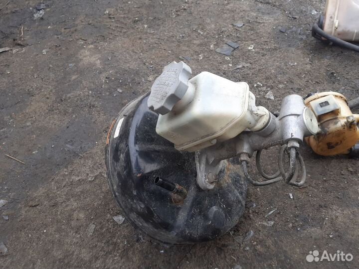 Усилитель тормозов вакуумный для Hyundai Accent