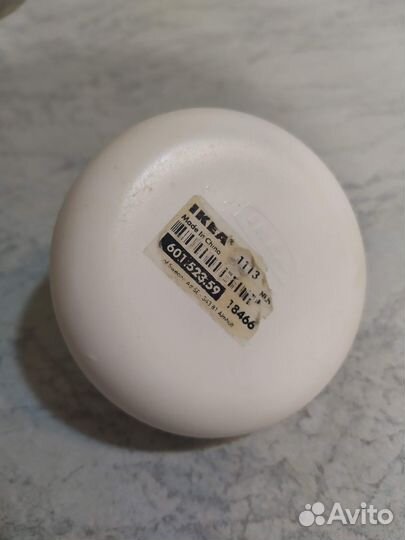 Таймер IKEA 60 минут