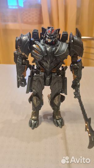 Трансформеры