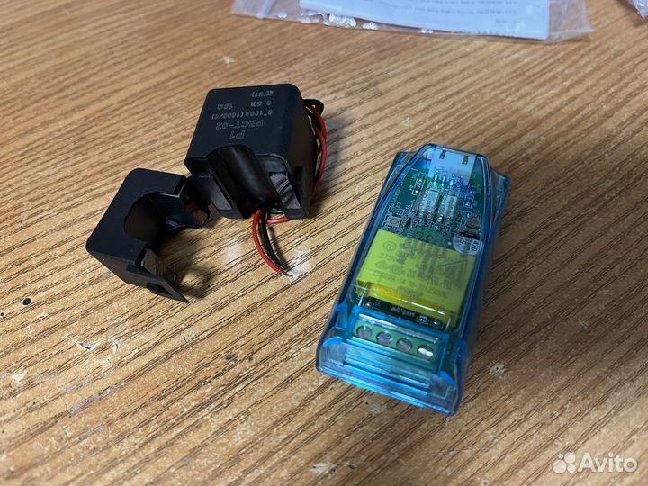 Датчики Arduino, ESP: BME280, SHT31, DS18B20, pzem