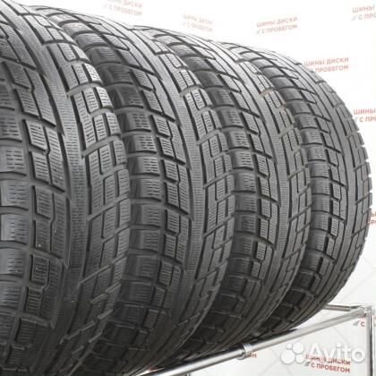 Yokohama Geolandar I/T-S G073 275/50 R20