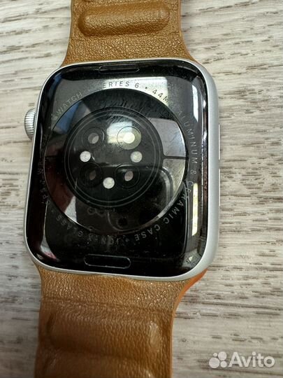 Apple watch s6 44mm