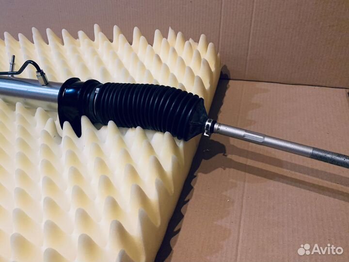 Рулевая рейка Фиат Дукато Елабуга