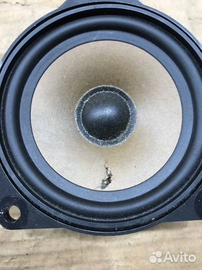 Динамик Bmw 3-Series E90 N46B20 2007