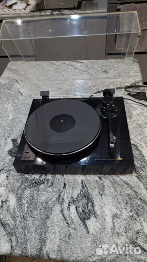 Проигрыватель винила sansui sr-222 mk V