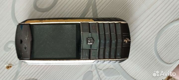 Motorola A1680, 512 МБ