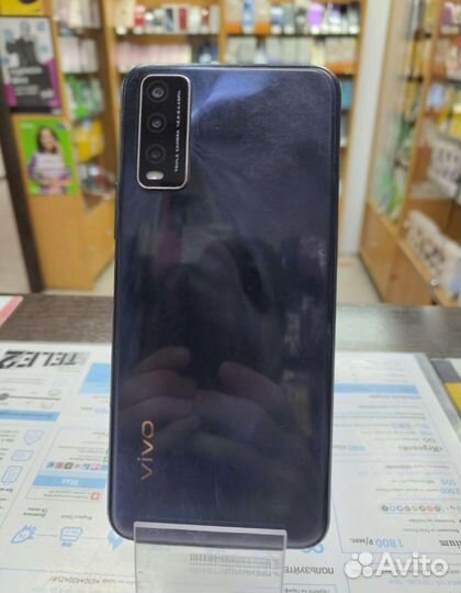 Телефон Huawei
