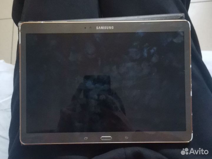 Samsung Tab S (t-805)