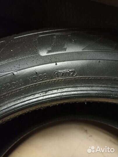 Kumho I'Zen KW31 235/60 R18 107