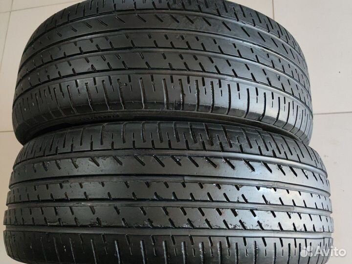 Goform GH-18 235/55 R19 101W