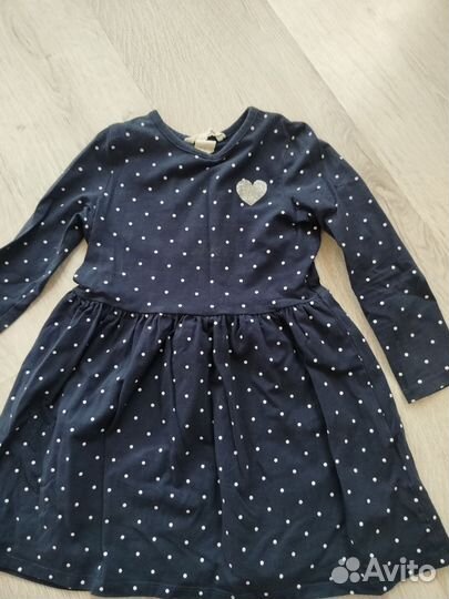 Вещи на девочку