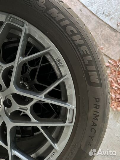 Комплект колес r18