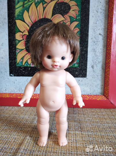 Кукла Паола Рейна пупсы