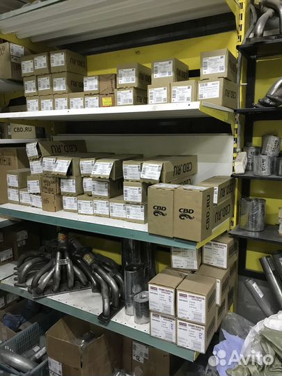 Удаление катализатора бесплатно пламегаситель