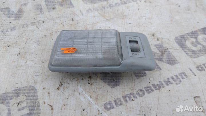 Плафон салона Honda Civic 6