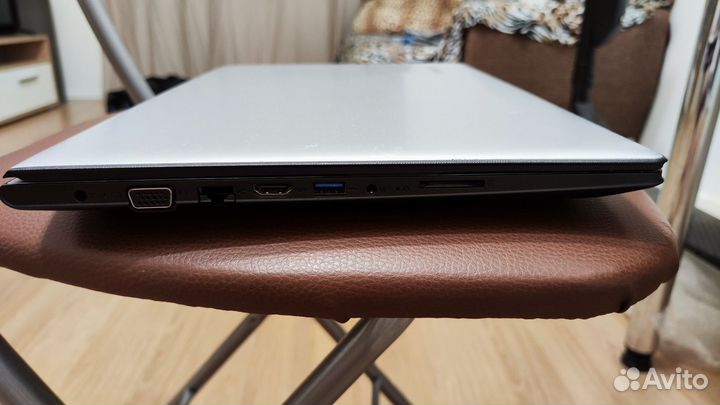 Ноутбук Lenovo IdeaPad 310-15isk