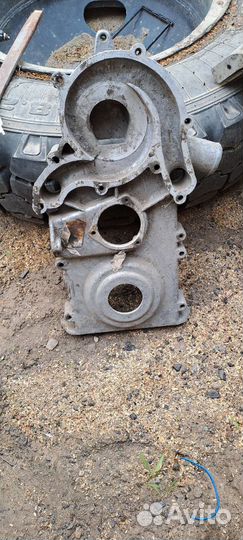 Запчасти для газ 53