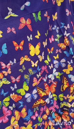 Скатерть 145х150 бязь