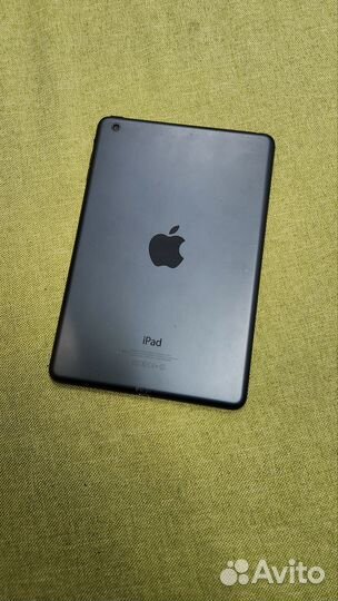 iPad mini 64 gb