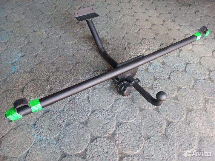 Фаркоп на ниву