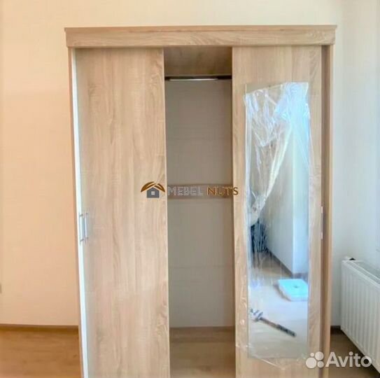 Шкаф купе