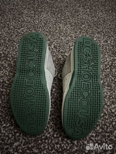 Dc Shoes Lynx Zero оригинал