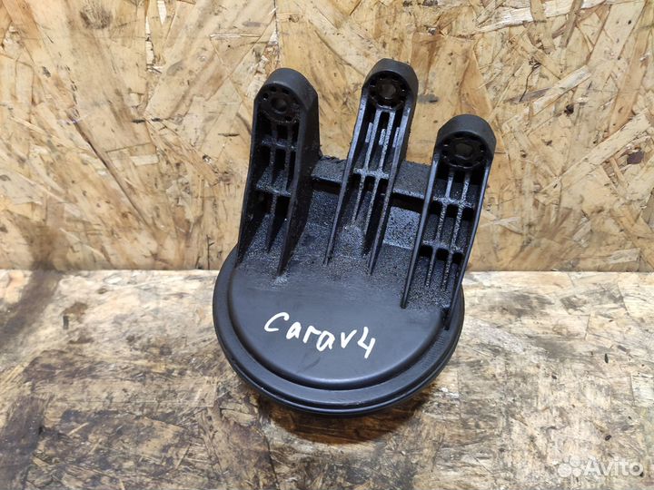 Бачок гур Dodge Caravan 4