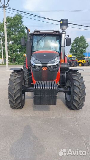 Трактор Gold Taurus GT 240, 2023