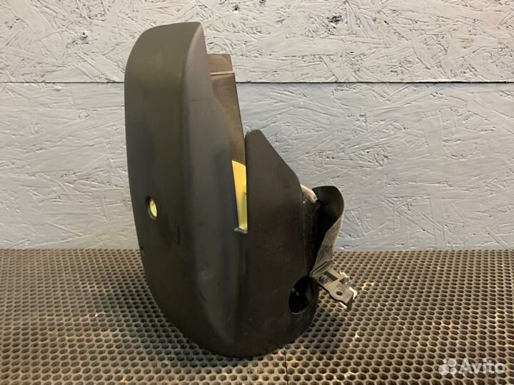 Кожух рулевой колонки Audi A6 C7 cdnb 2014