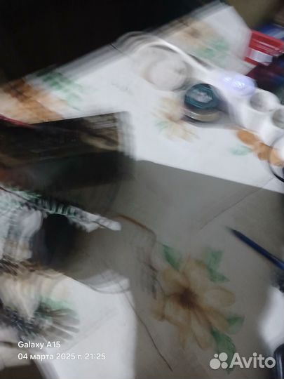 Автомобильная рация бу