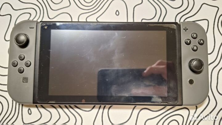 Nintendo switch 2 rev