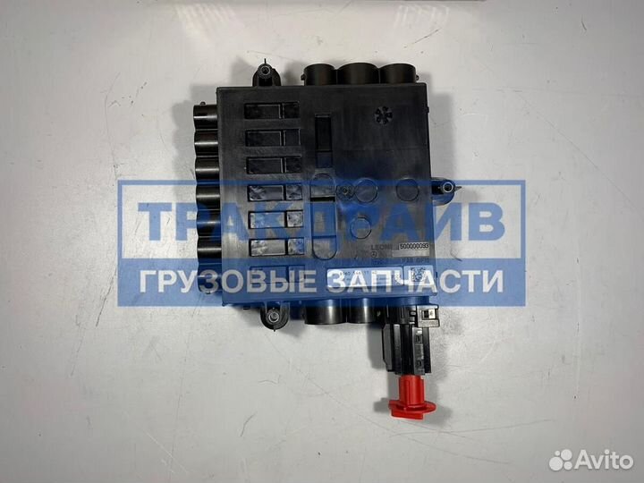 Распределительная коробка Мерседес Актрос