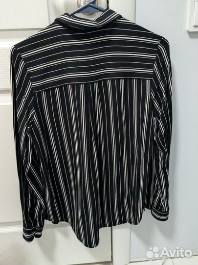 Рубашка женская hm