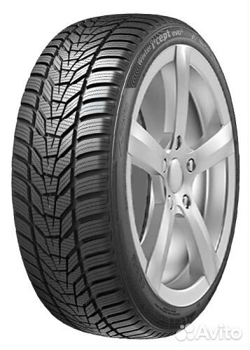 Hankook Winter I'Cept Evo 3 X W330A 285/45 R19