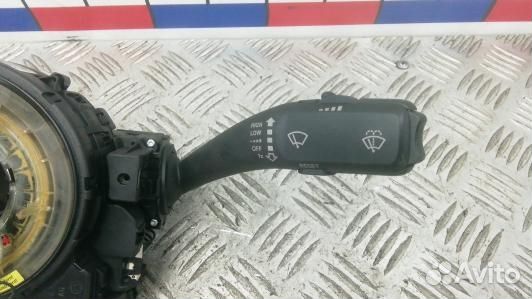 Переключатель поворотов и дворников (стрекоза) aud