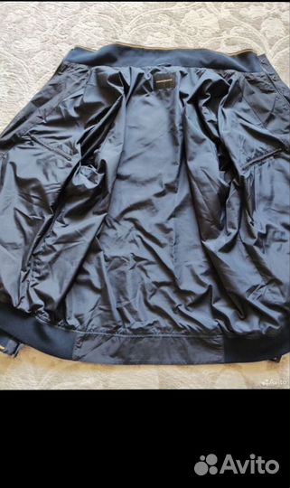 Ветровка мужская Alessandro Manzoni