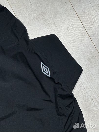 Ветровка Umbro 3 оригинал