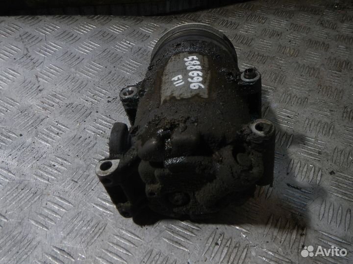 Б/У Компрессор кондиционера, Ford (Форд) -focus 2