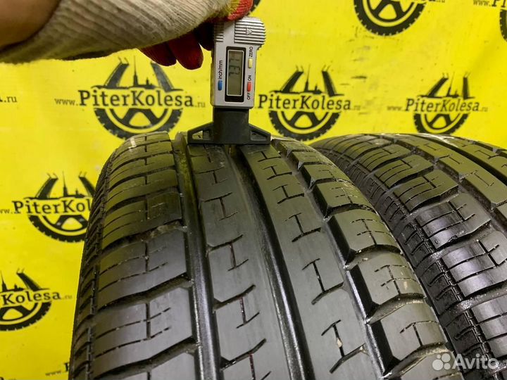 Continental ContiEcoContactCP 185/60 R15 84H