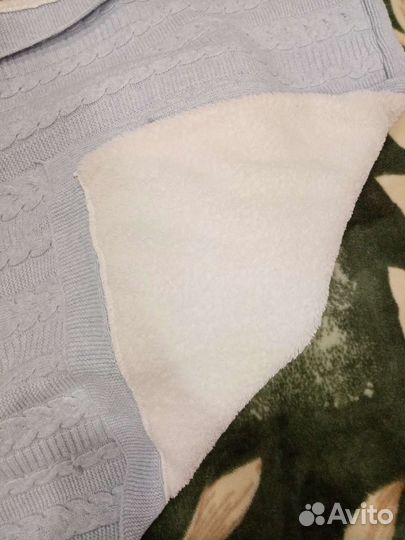 Плед детский