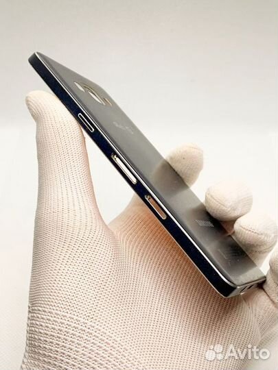 Samsung A5 2015 A500K. Задняя крышка, корпус