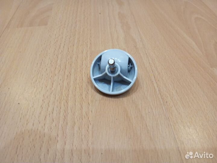 Робот пылесос Xiaomi Cleaner / 1S Колесо переднее